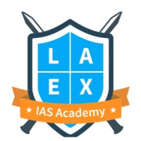 La Excellence IAS Coaching Center logo - Similar company to Ias Point