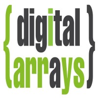 Digital Arrays (Pvt.) Ltd. logo - Similar company to Ingenious Zone