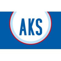 AKS Kanalsanierung AG logo - Similar company to Inside Kanaltechnik Ag