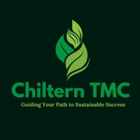 Chiltern TMC Consultant logo - Similar company to Uno It Solution Ltd