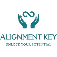 Alignment Key logo - Similar company to Genom Academy Us