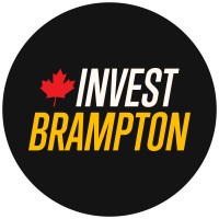 Invest Brampton - Economic Development Office logo - Similar company to Altitude Accelerator