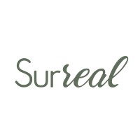 Surreal logo - Similar company to Imperfecto