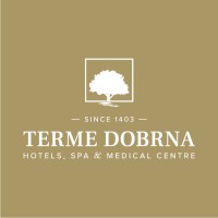 Terme Dobrna d.d. logo - Similar company to Avtocenter A2S