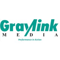 Graylink Media logo - Similar company to Direct Distribution Services - Dds