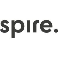 Spire. logo - Similar company to Reditus