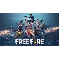 GARENA FREE FIRE MOEDAS E ARMAS GRÁTIS logo - Similar company to Freefire Morocco