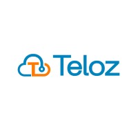 Teloz logo - Similar company to Callmama