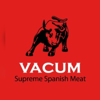 Vacum Carnes de Lujo logo - Similar company to Molino Roca