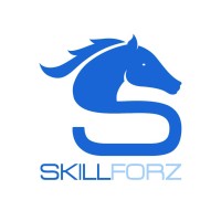 Skill Forz logo - Similar company to Merlink