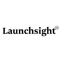 Launchsight logo - Similar company to Go Orange