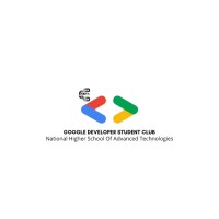 Google Developer Student Club ENSTA logo - Similar company to Gdsc Ecole Nationale Superieure De Technologie