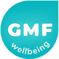 GetMeFit logo - Similar company to Codegent - Digital Product Studio