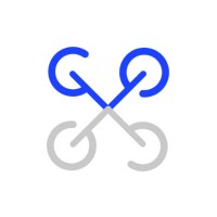 GO PhytoDron logo - Similar company to Flydronair