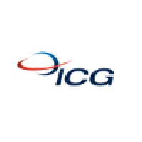 ICG (International Communications Group, Inc.) logo - Similar company to Trainum Group