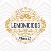 Lemonicious Drink Co. logo - Similar company to Fresh + Hype Pr