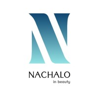 Nachalo in Beauty logo - Similar company to Sali Cosmetics