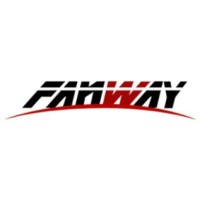 Fanway Fish Feed Machinery logo - Similar company to Vibro Feed Tech