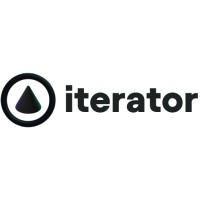 Iterator logo - Similar company to Iterator It