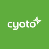 cyoto kreativ GmbH logo - Similar company to Bitskin