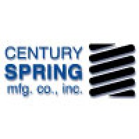 Century Spring Manufacturing logo - Similar company to Rst Installations