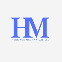 Heritage Mechanical LLC logo - Similar company to We Bowers Inc