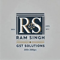 RS GST Solutions logo - Similar company to Da3 Technologies