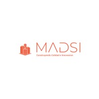 Madsi Ingenieria SRL logo - Similar company to Elevate Outsourcing
