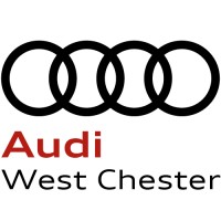 Audi West Chester logo - Similar company to Express Employment Professionals - Chester County, Pa
