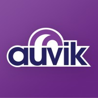 Auvik networks Monitoring logo - Similar company to Auvik