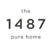 The 1487 logo - Similar company to Evhcle