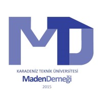 KTÜ Maden Derneği logo - Similar company to Ktü Code Fab