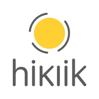 Hi Klik logo - Similar company to Creative Ranger Id