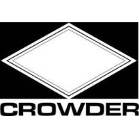 CROWDER CONSTRUCTORS, INC logo - Similar company to Crowder