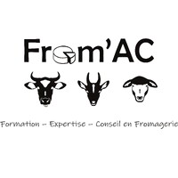 From'AC logo - Similar company to Ec-Cd
