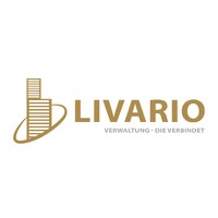 Livario GmbH - Verwaltung die verbindet logo - Similar company to Adconova Gmbh