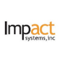 Impact Systems logo - Similar company to Impact Systems