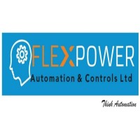 Flexpower Automation & Controls Ltd logo - Similar company to Seamless Process Automation Limited