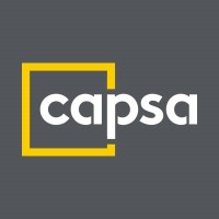Capsa Fastigheter logo - Similar company to Verpco Partners