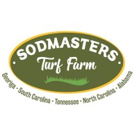 Sodmasters Turf Farm logo - Similar company to Ttg Tools Technik Gilges