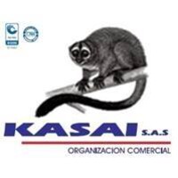 KASAI SAS logo - Similar company to Certimet - Calibración, Metrología Y Automatización