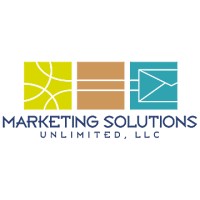 Marketing Solutions Unlimited logo - Similar company to Garibaldi Graphics