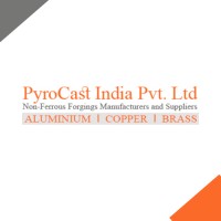 Pyrocast India Pvt. Ltd. logo - Similar company to Micro Hydrotechnic Pvt Ltd