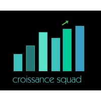 Croissance Squad logo - Similar company to Servewell Hr