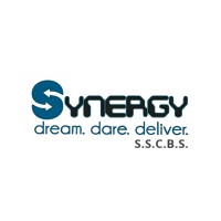 Synergy - The Corporate Society of SSCBS logo - Similar company to Mark-It, The Marketing Society Of Sscbs