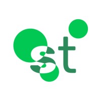 SciTeens logo - Similar company to Teens Teach Nonprofit
