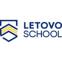 Школа ЛЕТОВО / LETOVO School logo - Similar company to Newshape Group