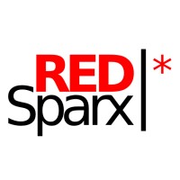 RedSparx* logo - Similar company to Aerial Technologies Pvt. Ltd