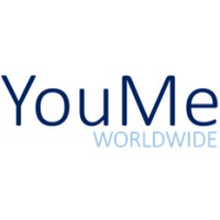 YouMe Worldwide logo - Similar company to Youme Group