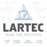 Lartec - Flexible Cutting Dies